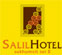 Salil Hotel Sukhumvit Soi 8 Logo